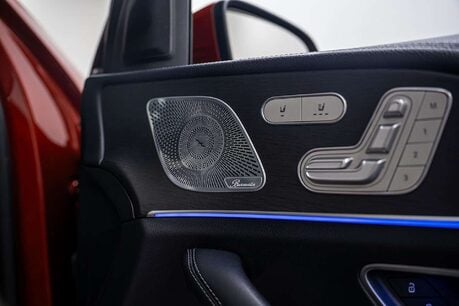 Mercedes-Benz GLE 2.9 GLE350d AMG Line (Premium Plus) SUV 5dr Diesel G-Tronic 4MATIC Euro 6 ( 26