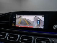 Mercedes-Benz GLE 2.9 GLE350d AMG Line (Premium Plus) SUV 5dr Diesel G-Tronic 4MATIC Euro 6 ( 38