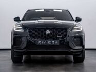 Jaguar E-Pace 1.5 P300e 11.5kWh R-Dynamic SE Black SUV 5dr Petrol Plug-in Hybrid Auto AWD 6
