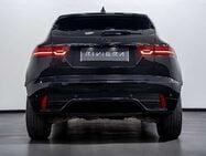 Jaguar E-Pace 1.5 P300e 11.5kWh R-Dynamic SE Black SUV 5dr Petrol Plug-in Hybrid Auto AWD 8