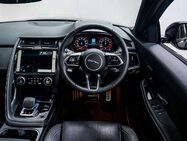 Jaguar E-Pace 1.5 P300e 11.5kWh R-Dynamic SE Black SUV 5dr Petrol Plug-in Hybrid Auto AWD 30