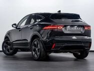 Jaguar E-Pace 1.5 P300e 11.5kWh R-Dynamic SE Black SUV 5dr Petrol Plug-in Hybrid Auto AWD 4