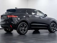 Jaguar E-Pace 1.5 P300e 11.5kWh R-Dynamic SE Black SUV 5dr Petrol Plug-in Hybrid Auto AWD 15