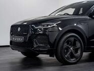 Jaguar E-Pace 1.5 P300e 11.5kWh R-Dynamic SE Black SUV 5dr Petrol Plug-in Hybrid Auto AWD 11