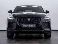 Jaguar E-Pace 1.5 P300e 11.5kWh R-Dynamic SE Black SUV 5dr Petrol Plug-in Hybrid Auto AWD 6