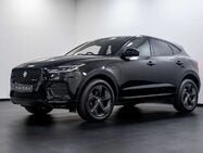 Jaguar E-Pace 1.5 P300e 11.5kWh R-Dynamic SE Black SUV 5dr Petrol Plug-in Hybrid Auto AWD 10