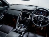 Jaguar E-Pace 1.5 P300e 11.5kWh R-Dynamic SE Black SUV 5dr Petrol Plug-in Hybrid Auto AWD 32