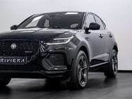 Jaguar E-Pace 1.5 P300e 11.5kWh R-Dynamic SE Black SUV 5dr Petrol Plug-in Hybrid Auto AWD 7