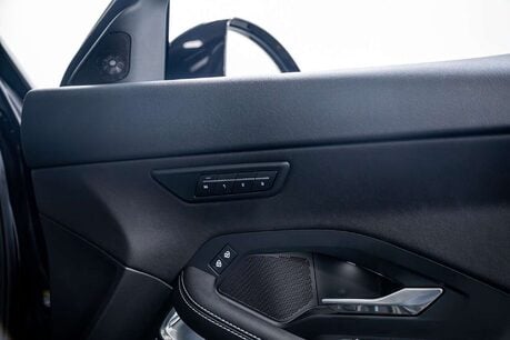 Jaguar E-Pace 1.5 P300e 11.5kWh R-Dynamic SE Black SUV 5dr Petrol Plug-in Hybrid Auto AWD 26