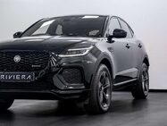 Jaguar E-Pace 1.5 P300e 11.5kWh R-Dynamic SE Black SUV 5dr Petrol Plug-in Hybrid Auto AWD 7