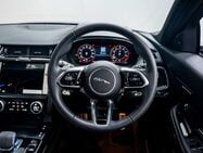 Jaguar E-Pace 1.5 P300e 11.5kWh R-Dynamic SE Black SUV 5dr Petrol Plug-in Hybrid Auto AWD 31
