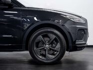 Jaguar E-Pace 1.5 P300e 11.5kWh R-Dynamic SE Black SUV 5dr Petrol Plug-in Hybrid Auto AWD 14