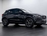 Jaguar E-Pace 1.5 P300e 11.5kWh R-Dynamic SE Black SUV 5dr Petrol Plug-in Hybrid Auto AWD 12