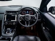 Jaguar E-Pace 1.5 P300e 11.5kWh R-Dynamic SE Black SUV 5dr Petrol Plug-in Hybrid Auto AWD 30