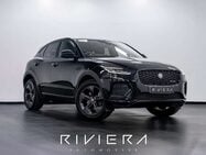 Jaguar E-Pace 1.5 P300e 11.5kWh R-Dynamic SE Black SUV 5dr Petrol Plug-in Hybrid Auto AWD 1