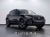 Jaguar E-Pace 1.5 P300e 11.5kWh R-Dynamic SE Black SUV 5dr Petrol Plug-in Hybrid Auto AWD