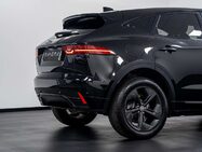 Jaguar E-Pace 1.5 P300e 11.5kWh R-Dynamic SE Black SUV 5dr Petrol Plug-in Hybrid Auto AWD 16
