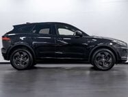 Jaguar E-Pace 1.5 P300e 11.5kWh R-Dynamic SE Black SUV 5dr Petrol Plug-in Hybrid Auto AWD 13