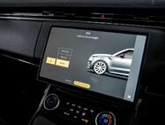 Land Rover Range Rover Sport 3.0 P400 MHEV Dynamic SE SUV 5dr Petrol Auto 4WD Euro 6 23