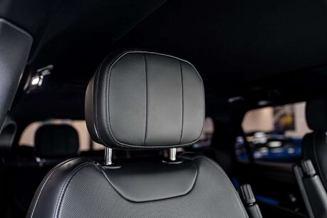 Land Rover Range Rover Sport 3.0 P400 MHEV Dynamic SE SUV 5dr Petrol Auto 4WD Euro 6 13