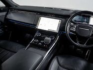 Land Rover Range Rover Sport 3.0 P400 MHEV Dynamic SE SUV 5dr Petrol Auto 4WD Euro 6 18