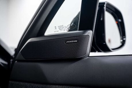 Land Rover Range Rover Sport 3.0 P400 MHEV Dynamic SE SUV 5dr Petrol Auto 4WD Euro 6 10