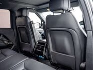 Land Rover Range Rover Sport 3.0 P400 MHEV Dynamic SE SUV 5dr Petrol Auto 4WD Euro 6 7