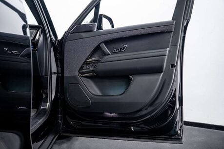 Land Rover Range Rover Sport 3.0 P400 MHEV Dynamic SE SUV 5dr Petrol Auto 4WD Euro 6 9