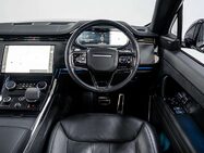 Land Rover Range Rover Sport 3.0 P400 MHEV Dynamic SE SUV 5dr Petrol Auto 4WD Euro 6 16