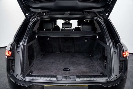 Land Rover Range Rover Sport 3.0 P400 MHEV Dynamic SE SUV 5dr Petrol Auto 4WD Euro 6 4