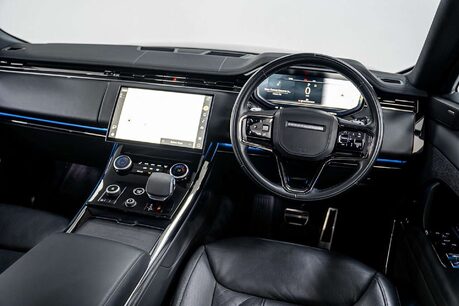 Land Rover Range Rover Sport 3.0 P400 MHEV Dynamic SE SUV 5dr Petrol Auto 4WD Euro 6 14