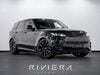 Land Rover Range Rover Sport 3.0 P400 MHEV Dynamic SE SUV 5dr Petrol Auto 4WD Euro 6