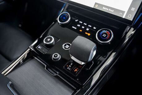 Land Rover Range Rover Sport 3.0 P400 MHEV Dynamic SE SUV 5dr Petrol Auto 4WD Euro 6 19