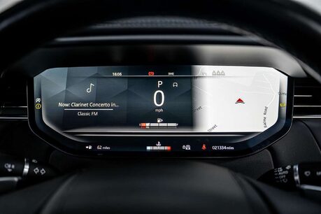 Land Rover Range Rover Sport 3.0 P400 MHEV Dynamic SE SUV 5dr Petrol Auto 4WD Euro 6 24