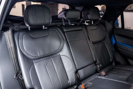 Land Rover Range Rover Sport 3.0 P400 MHEV Dynamic SE SUV 5dr Petrol Auto 4WD Euro 6 6