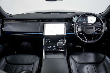 Land Rover Range Rover Sport 3.0 P400 MHEV Dynamic SE SUV 5dr Petrol Auto 4WD Euro 6 15
