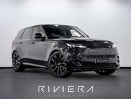 Land Rover Range Rover Sport 3.0 P400 MHEV Dynamic SE SUV 5dr Petrol Auto 4WD Euro 6 1
