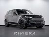 Land Rover Range Rover Sport 3.0 P400 MHEV Dynamic SE SUV 5dr Petrol Auto 4WD Euro 6