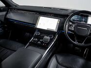 Land Rover Range Rover Sport 3.0 P400 MHEV Dynamic SE SUV 5dr Petrol Auto 4WD Euro 6 18