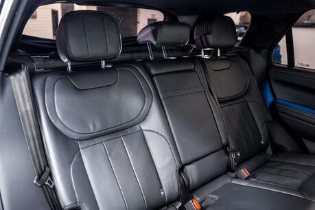 Land Rover Range Rover Sport 3.0 P400 MHEV Dynamic SE SUV 5dr Petrol Auto 4WD Euro 6 6