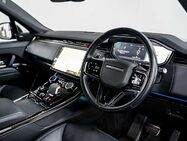 Land Rover Range Rover Sport 3.0 P400 MHEV Dynamic SE SUV 5dr Petrol Auto 4WD Euro 6 2