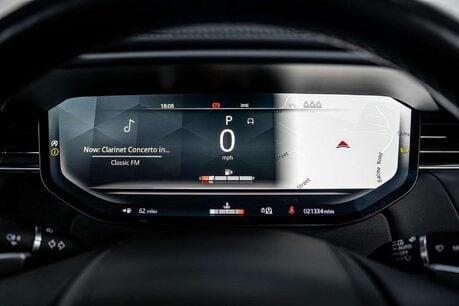 Land Rover Range Rover Sport 3.0 P400 MHEV Dynamic SE SUV 5dr Petrol Auto 4WD Euro 6 24