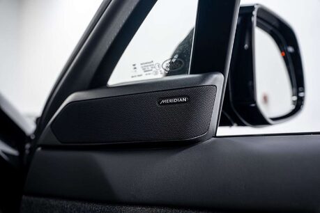 Land Rover Range Rover Sport 3.0 P400 MHEV Dynamic SE SUV 5dr Petrol Auto 4WD Euro 6 10