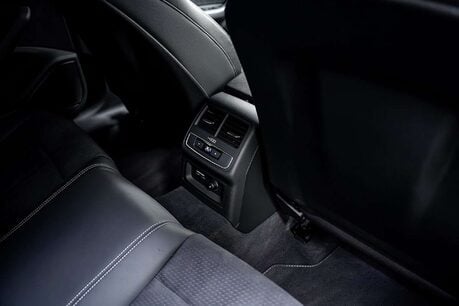 Audi A5 2.0 TFSI 40 Black Edition Sportback 5dr Petrol S Tronic Euro 6 (s/s) (204 p 10