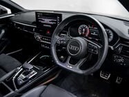 Audi A5 2.0 TFSI 40 Black Edition Sportback 5dr Petrol S Tronic Euro 6 (s/s) (204 p 2