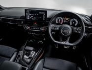 Audi A5 2.0 TFSI 40 Black Edition Sportback 5dr Petrol S Tronic Euro 6 (s/s) (204 p 17