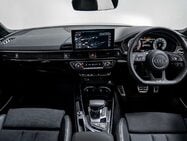 Audi A5 2.0 TFSI 40 Black Edition Sportback 5dr Petrol S Tronic Euro 6 (s/s) (204 p 18