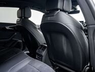 Audi A5 2.0 TFSI 40 Black Edition Sportback 5dr Petrol S Tronic Euro 6 (s/s) (204 p 9