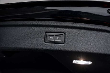 Audi A5 2.0 TFSI 40 Black Edition Sportback 5dr Petrol S Tronic Euro 6 (s/s) (204 p 6