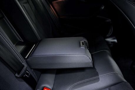 Audi A5 2.0 TFSI 40 Black Edition Sportback 5dr Petrol S Tronic Euro 6 (s/s) (204 p 8